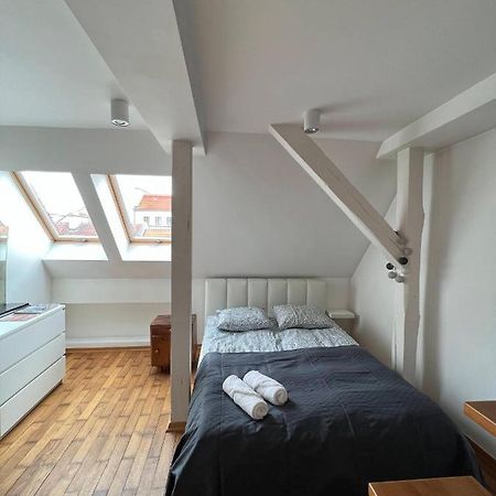 Old Town Piwna Apartment Βαρσοβία Εξωτερικό φωτογραφία