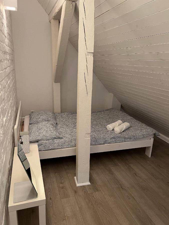 Old Town Piwna Apartment Βαρσοβία Εξωτερικό φωτογραφία